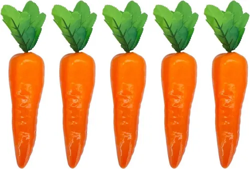 Lebensmittel-Attrappen von Simulation