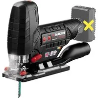 PARKSIDE PERFORMANCE® 12 V Akku-Stichsäge PPSTKA 12 A1 – ohne Akku und Ladegerät