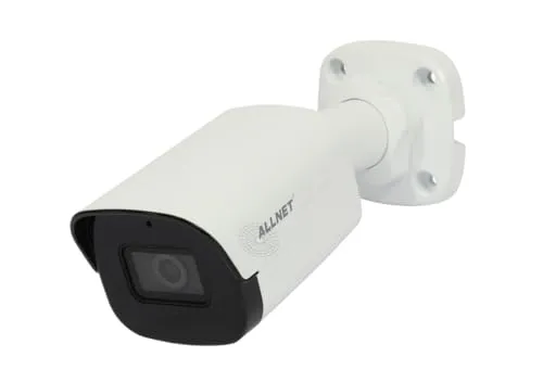 ALLNET IP Kamera Bullet 5MP von ALLNET