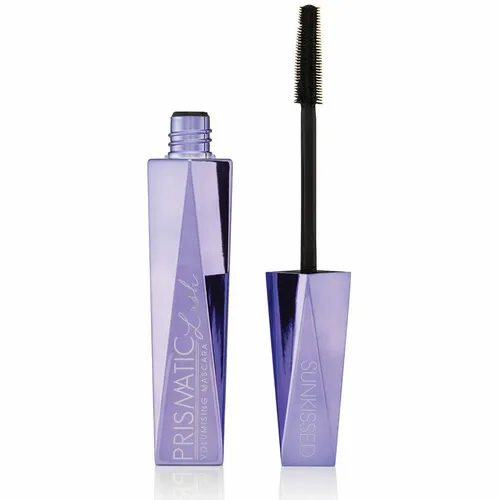 Sunkissed Prismatic Volumising Mascara  Black 10ml