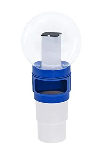 Bestway SolarSphere LED Chemical Dispenser