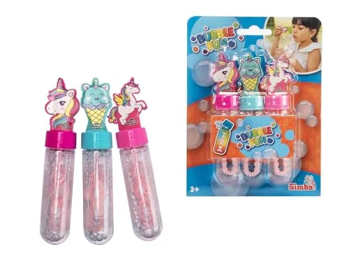 Seifenblasen von Simba