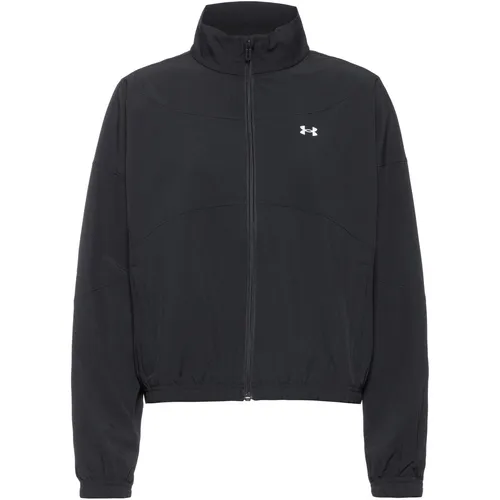 Under Armour Rival Woven Jacket von Under Armour