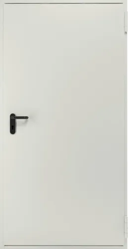 Produktbild Hörmann Feuerschutztür T-30-1 75 x 200 cm