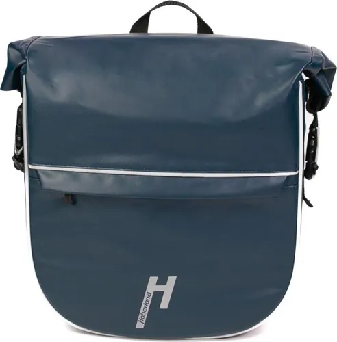 Haberland Frontträger-Tasche eMotion blau