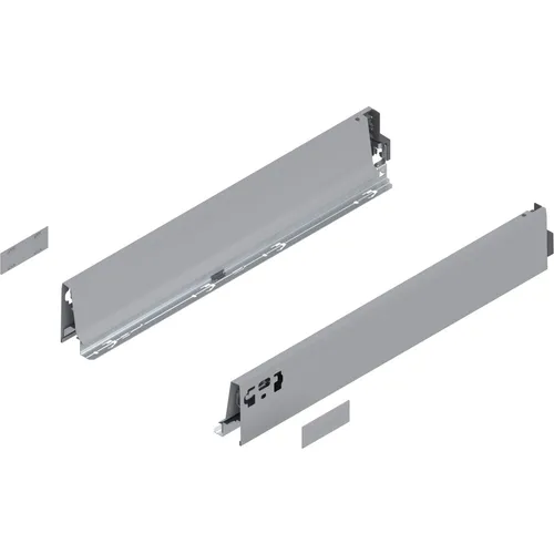 Blum Tandembox Antaro M Schubladenschienen-set 30kg 500mm von Blum