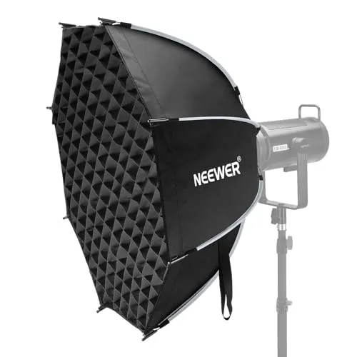 Softboxen von NEEWER