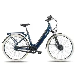 LLOBE City E-Bike 28