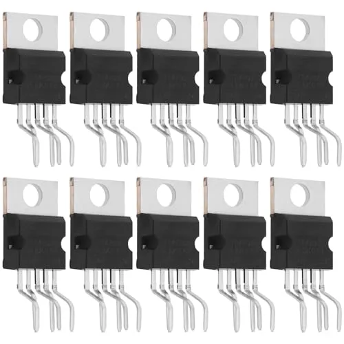 Integrierte Schaltkreise & Chips von YINETTECH