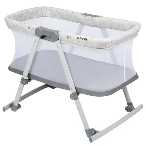 Safety 1st Babybett Morning Star von Safety 1st