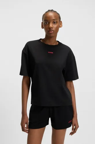 HUGO T-Shirt SHUFFLE_T-SHIRT von HUGO BOSS