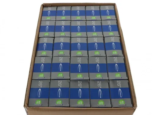 Schwalbe Fahrradschlauch Schwalbe 25x Schlauch AV13 26x1.50-2.40