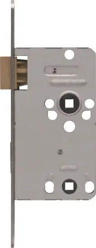 Abus Türschlösser, -heber, -schließer, -bände ZT-Einsteckschloß DIN R  ; L ESK B