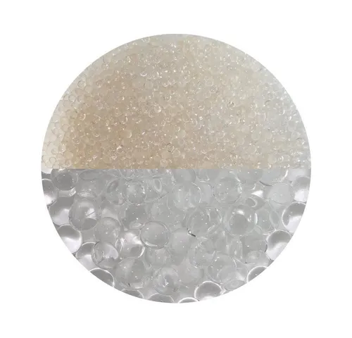 trendfinding Deko-Granulate Wasserspeicherndes Deko Granulat Kristall, Korngröße 6-8 mm