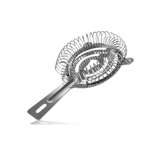 Vacu Vin 78525606 Cocktail Sieb