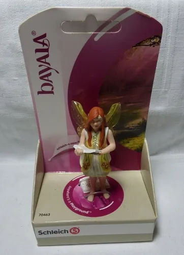 Schleich® Bayala - Welt der Elfen 70463 Narzissenfeine Elfe OVP