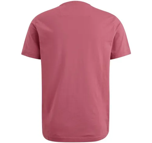 PME LEGEND T-Shirt in rose wine von PME Legend