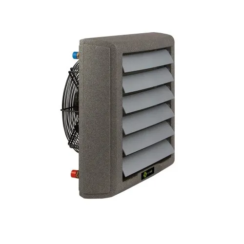 NeoAir EVO 35 Hallenheizung • Lufterhitzer mit 35KW Leistung