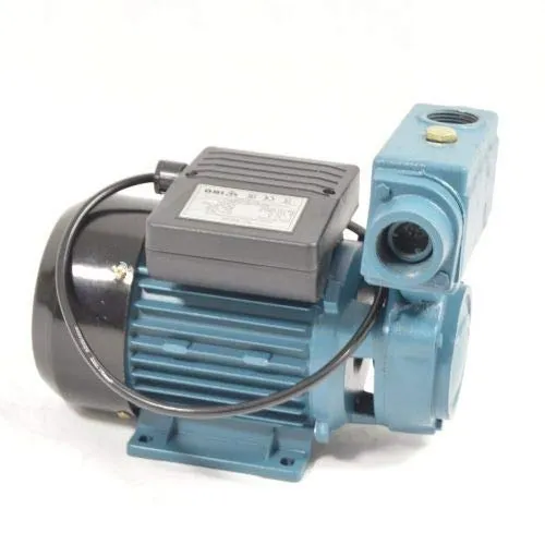 Kreiselpumpe Gartenpumpe 850 Watt 3000 L/h 7,8 bar Wasserpumpe Hauswasserwerk