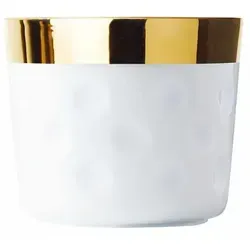 Fürstenberg Sieger Becher O. H. 1785/3 6038 - Sip of Gold - Biergläser mit elegantem Design, ideal für besondere Anlässe und um das Bier stilvoll zu genießen.