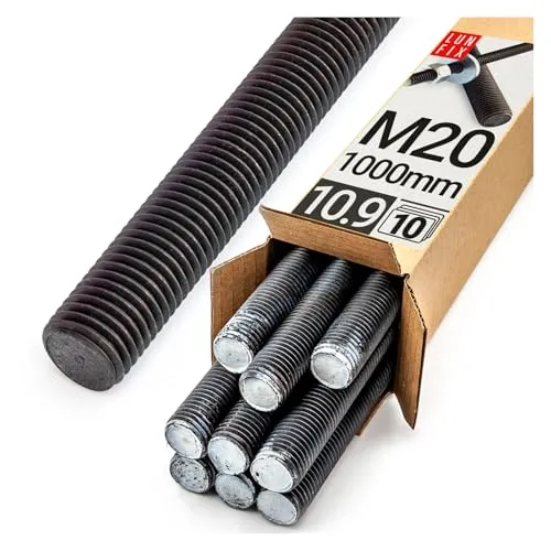 Gewindestangen von Lun Fix