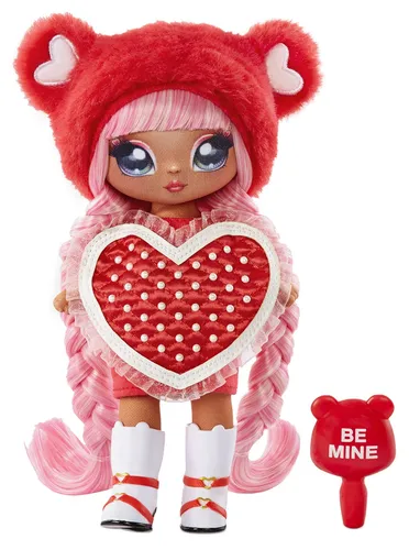 Na! Na! Na! SurpriseSweetest Heart Serie