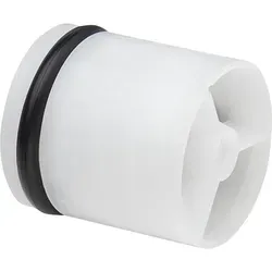 Hansgrohe Rückflussverhinderer Patrone NV15 DN15 96737000 von Hansgrohe