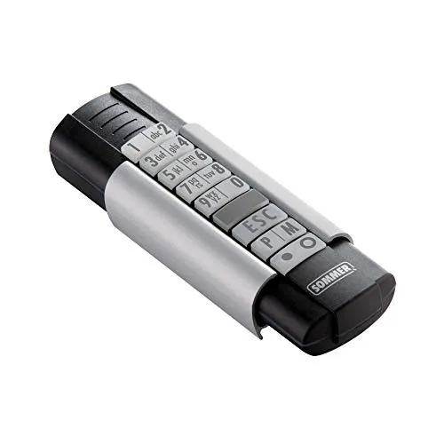 SOMMER Handsender Telecody+ von Sommer