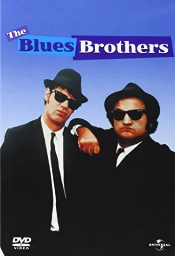 Blues Brothers [FR Import]