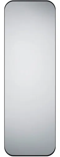 Produktbild Spiegel 50 x 150 cm Britney, schwarz