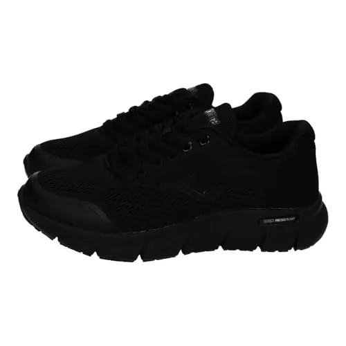 Joma Herren Czens2521 Sneaker, Schwarz, 44 EU