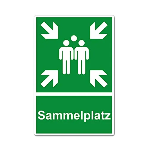 Verkehrsschilder von STROBO