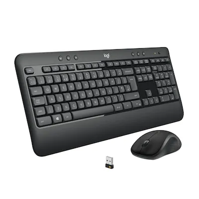 Logitech MK540 Advanced von Logitech