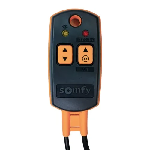 Somfy Elektromotoren von Somfy