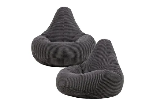 Stühle Blau von Icon