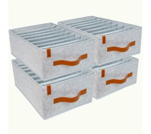 Kleiderständer Grau von o'secret