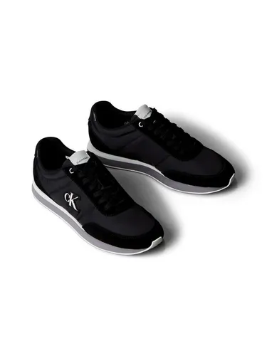 Calvin Klein Herren-Sportschuh ym0ym01361ne01q41 von Calvin Klein