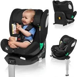 lionelo Autokindersitz BRAAM i-SIZE