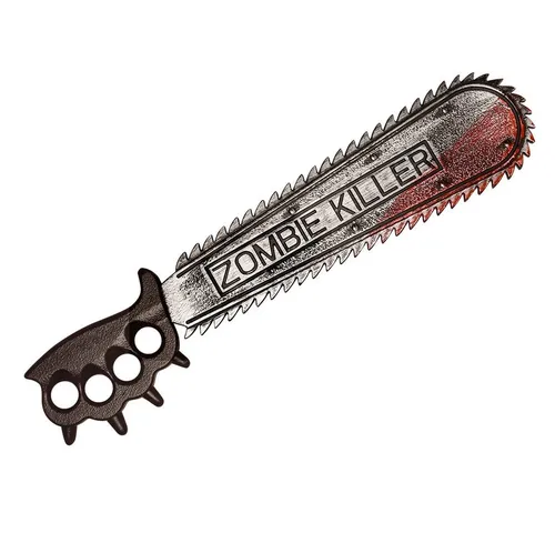 Boland Kostüm Zombie - Kettensäge - ca. 50 cm