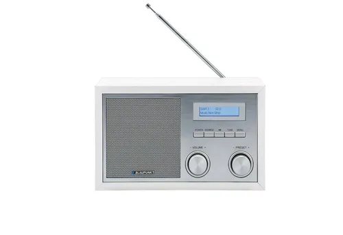 Blaupunkt DAB Radio RXD180 von Blaupunkt