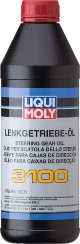 Liqui Moly 3100 1145 Lenkgetriebe-Öl 1l von LIQUI MOLY