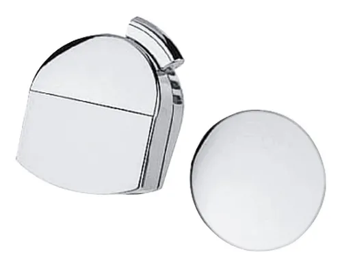 hansgrohe Exafill Fertigset Wanneneinlauf - Armaturen mit 3-fach Luftsprudler, verstellbar um 20°, für optimale Wasserverteilung und maximale Durchflussmenge von 23 l/min bei 3 bar.