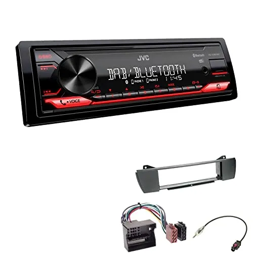 Autoradios bis 150 Euro von EHO