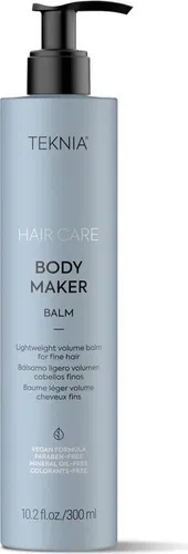 Lakme Teknia Body Maker Balm 300 ml