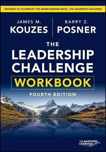 Produktbild James M. Kouzes Barry Z. The Leadership Challenge Wo (Taschenbuch) (US IMPORT)