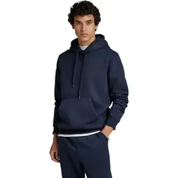G-STAR RAW Herren Premium Core Hooded Sweater von G-STAR