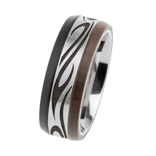 Ernstes Design Ringe von Ernstes Design