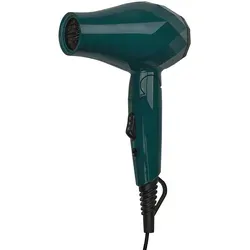 Efalock Mini-Haartrockner TEAL STAR