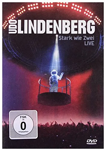 Udo Lindenberg von NEIWAI