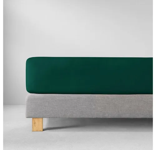 Estella Feinjersey Bettlaken mit Rundumgummi - Betttücher aus 100% Baumwolle, ideal für perfekten Sitz und angenehmes Liegegefühl. Strapazierfähig und langlebig, perfekt für jeden Schlafkomfort.